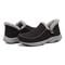 Easy Spirit Turner SOEASY™ Cushioned Arch Support Slip-On Women's Bootie - Black - 7