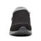 Easy Spirit Turner SOEASY™ Cushioned Arch Support Slip-On Women's Bootie - Black - 3