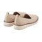 Easy Spirit Valina Cushioned Slip-On — Women's Casual Slip On - Natural - 3