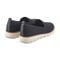 Easy Spirit Valina Cushioned Slip-On — Women's Casual Slip On - Black - 3