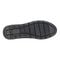 Easy Spirit Valina Cushioned Slip-On — Women's Casual Slip On - Dark Brown - 5