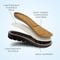 Easy Spirit Valina Cushioned Slip-On — Women's Casual Slip On - Natural - 6