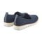 Easy Spirit Valina Cushioned Slip-On — Women's Casual Slip On - Navy - 3