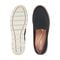 Easy Spirit Valina Cushioned Slip-On — Women's Casual Slip On - Black - 5