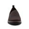Easy Spirit Valina Cushioned Slip-On — Women's Casual Slip On - Dark Brown - 3