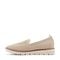 Easy Spirit Valina Cushioned Slip-On — Women's Casual Slip On - Natural - 4