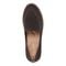 Easy Spirit Valina Cushioned Slip-On — Women's Casual Slip On - Dark Brown - 6