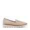 Easy Spirit Valina Cushioned Slip-On — Women's Casual Slip On - Natural - 1
