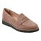 Easy Spirit Velia Cushioned Arch Support Women's Casual Slip On - Taupe - 1