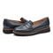 Easy Spirit Velia Cushioned Arch Support Women's Casual Slip On - Dark Blue - 7
