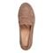 Easy Spirit Velia Cushioned Arch Support Women's Casual Slip On - Taupe - 6