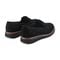Easy Spirit Velia Cushioned Arch Support Women's Casual Slip On - Black Suede - 2