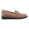 Easy Spirit Velia Cushioned Arch Support Women's Casual Slip On - Taupe - 2