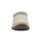 Easy Spirit Wade Mesh Athletic Cushioned Comfort Slip-On — Women's Clog - Light Taupe - 3