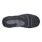 Easy Spirit Wade Mesh Athletic Cushioned Comfort Slip-On — Women's Clog - Black - 6