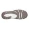 Easy Spirit Wade Mesh Athletic Cushioned Comfort Slip-On — Women's Clog - Light Taupe - 6