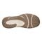 Easy Spirit Wallis Cushioned Arch Support Women's Casual Slip On - Dark Brown - 6