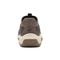 Easy Spirit Wallis Cushioned Arch Support Women's Casual Slip On - Dark Brown - 4