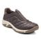 Easy Spirit Wallis Cushioned Arch Support Women's Casual Slip On - Dark Brown - 2