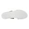 Easy Spirit Warna Cushioned Arch Support Women's Casual Sandal - Gold - 6