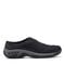 Easy Spirit Weston Mesh Athletic Cushioned Arch Support Women's Clog - Black - 1