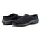 Easy Spirit Weston Mesh Athletic Cushioned Arch Support Women's Clog - Black - 7