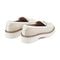 Easy Spirit Zaira Cushioned Arch-Support Slip-On Women's Casual Loafer - Natural Raffia - 3