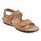 Easy Spirit Hartwell Cushioned Arch Support Women's Sandal - Lt Natur N - 1