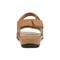 Easy Spirit Hartwell Cushioned Arch Support Women's Sandal - Lt Natur N - 4