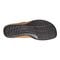 Easy Spirit Hartwell Cushioned Arch Support Women's Sandal - Lt Natur N - 5
