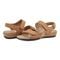 Easy Spirit Hartwell Cushioned Arch Support Women's Sandal - Lt Natur N - 7