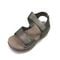 Easy Spirit Hartwell Cushioned Arch Support Women's Sandal - Pewter Le - 1