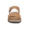 Easy Spirit Hartwell Cushioned Arch Support Women's Sandal - Lt Natur N - 3