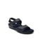 Easy Spirit Hartwell Cushioned Arch Support Women's Sandal - Navy Le - 1