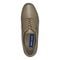 Easy Spirit Motion Leather Oxfords Cushioned Arch Support Women's Athletic Shoe - Wheatfie L - 6