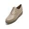 Easy Spirit Motion Leather Oxfords Cushioned Arch Support Women's Athletic Shoe - Wheatfie L - 8