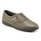 Easy Spirit Motion Leather Oxfords Cushioned Arch Support Women's Athletic Shoe - Wheatfie L - 1