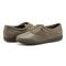 Easy Spirit Motion Leather Oxfords Cushioned Arch Support Women's Athletic Shoe - Wheatfie L - 7