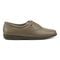 Easy Spirit Motion Leather Oxfords Cushioned Arch Support Women's Athletic Shoe - Wheatfie L - 2