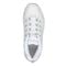 Easy Spirit Romy Athletic Cushioned Arch Support Women's Walking Shoe - Wht/lgry L - 5