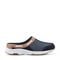 Easy Spirit Traveltime Athletic Cushioned Arch Support Comfort Women's Clog - Navy Denim - 1