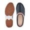 Easy Spirit Traveltime Athletic Cushioned Arch Support Comfort Women's Clog - Navy Denim - 5