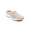 Easy Spirit Traveltime Athletic Cushioned Arch Support Comfort Women's Clog - Naturlmu S - 1