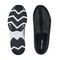 Easy Spirit Traveltime Athletic Cushioned Arch Support Slip-On Women's Athletic Shoe - Black Suede - 5