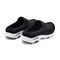 Easy Spirit Traveltime Athletic Cushioned Arch Support Slip-On Women's Athletic Shoe - Black Suede - 3