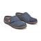 Earth Ezra Slip-On Cushioned Arch Support Women's Mules & Loafers - Medium Blue Leather - 2