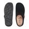 Earth Ezra Slip-On Cushioned Arch Support Women's Mules & Loafers - All Black - 6