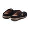 Earth Ezra Slip-On Cushioned Arch Support Women's Mules & Loafers - Black Suede - 4