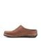 Earth Ezra Slip-On Cushioned Arch Support Women's Mules & Loafers - Dark Brown - 5