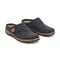 Earth Ezra Slip-On Cushioned Arch Support Women's Mules & Loafers - Dark Grey - 2